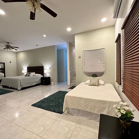 Casa Sasha'S Mini Palace Cancun Ngoại thất bức ảnh