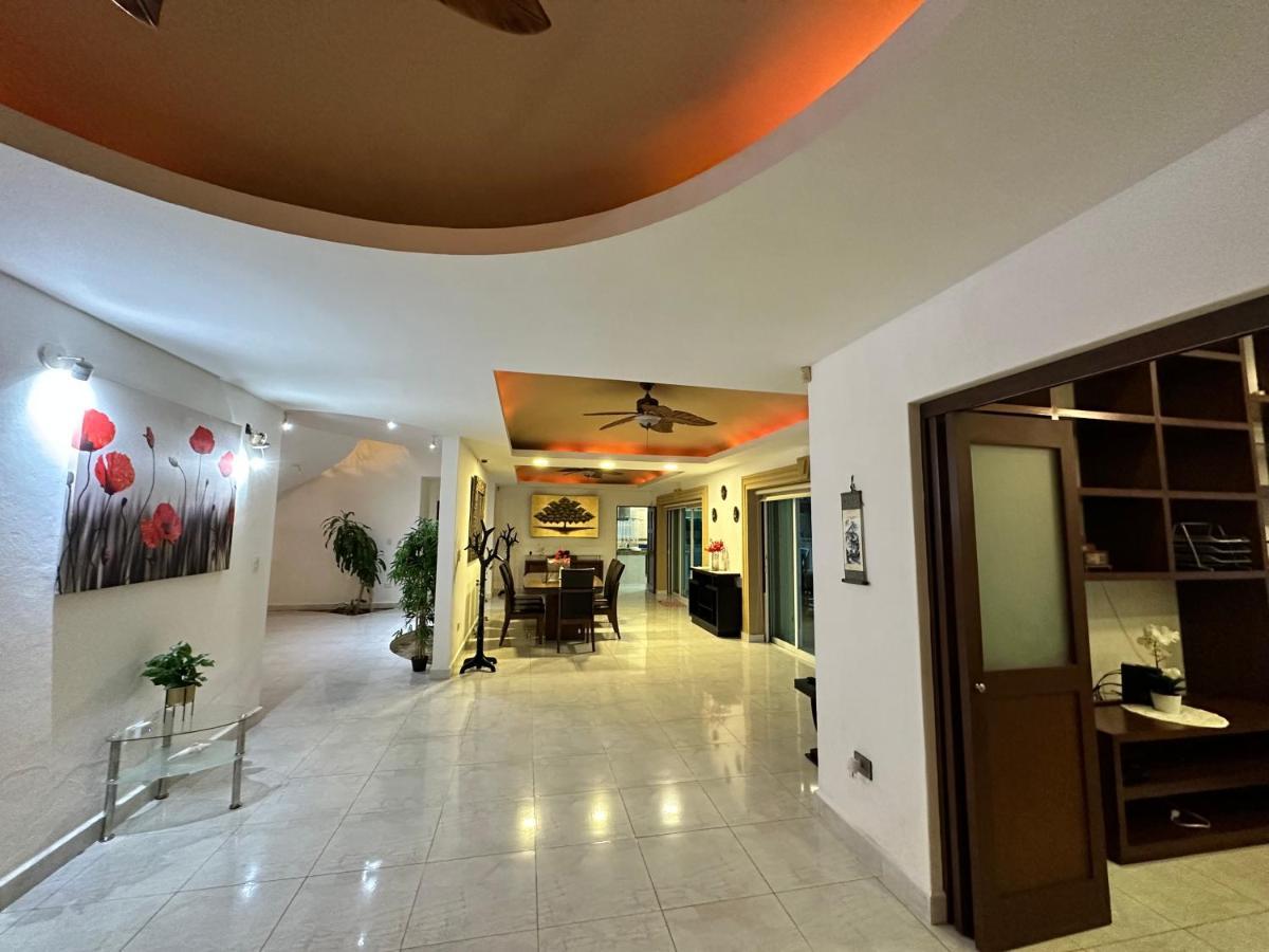 Casa Sasha'S Mini Palace Cancun Ngoại thất bức ảnh