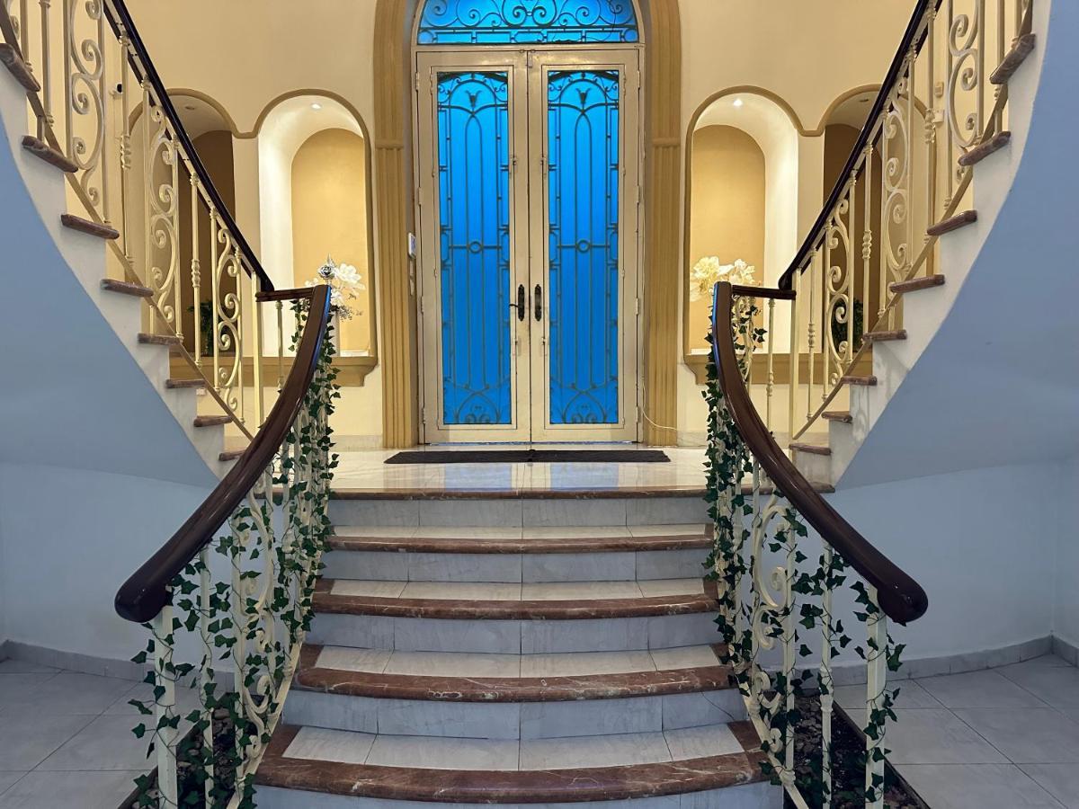 Casa Sasha'S Mini Palace Cancun Ngoại thất bức ảnh