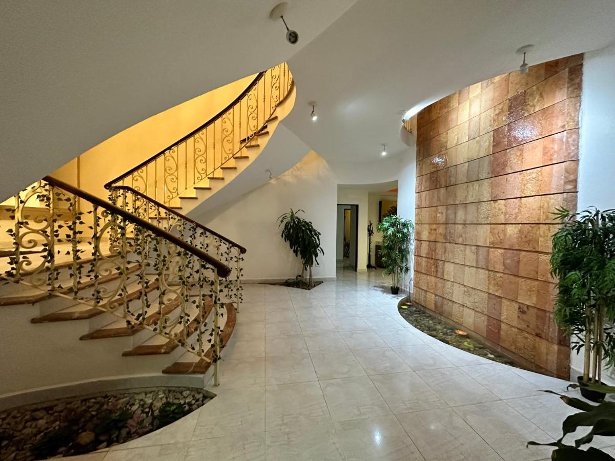 Casa Sasha'S Mini Palace Cancun Ngoại thất bức ảnh