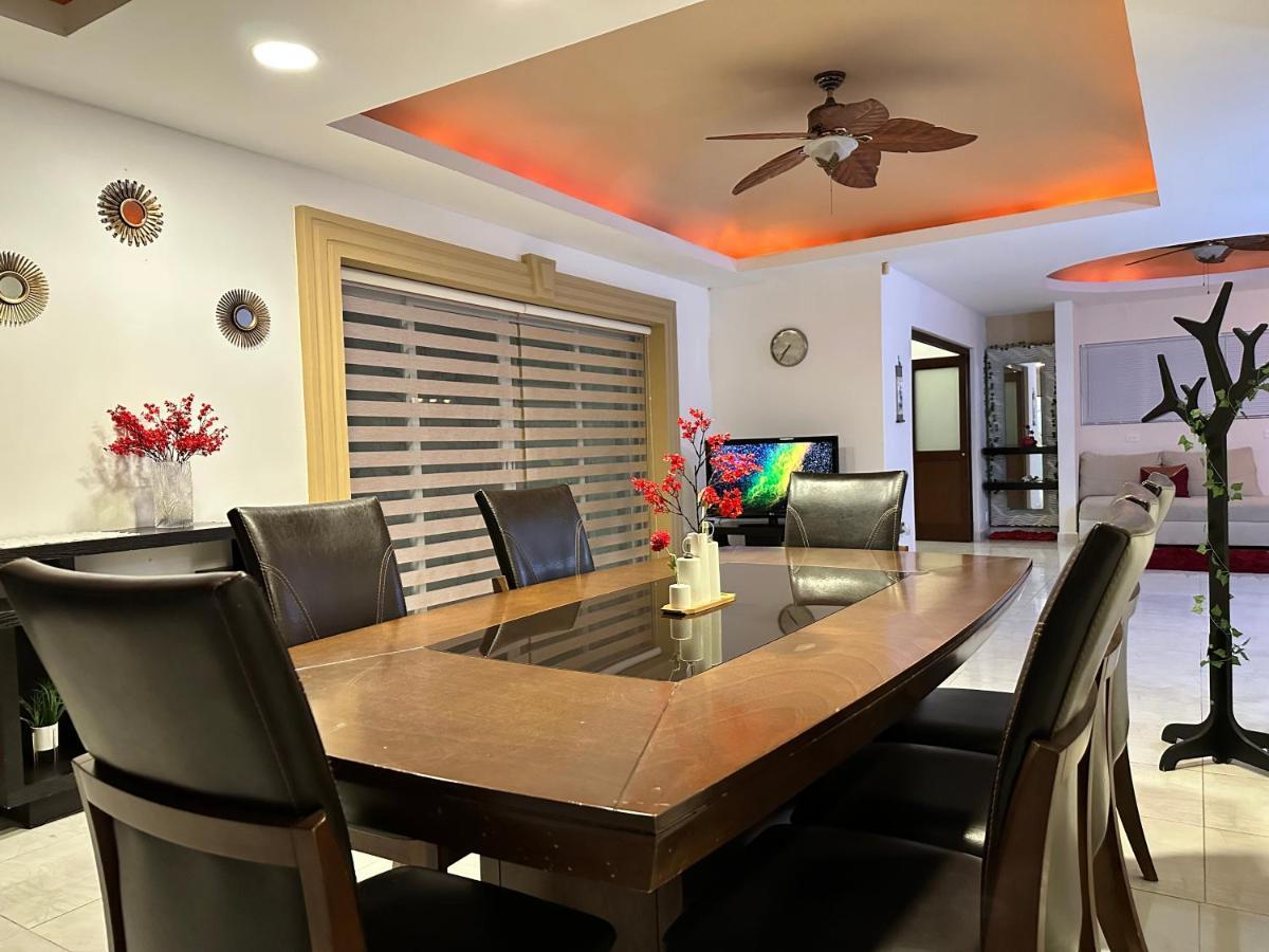 Casa Sasha'S Mini Palace Cancun Ngoại thất bức ảnh