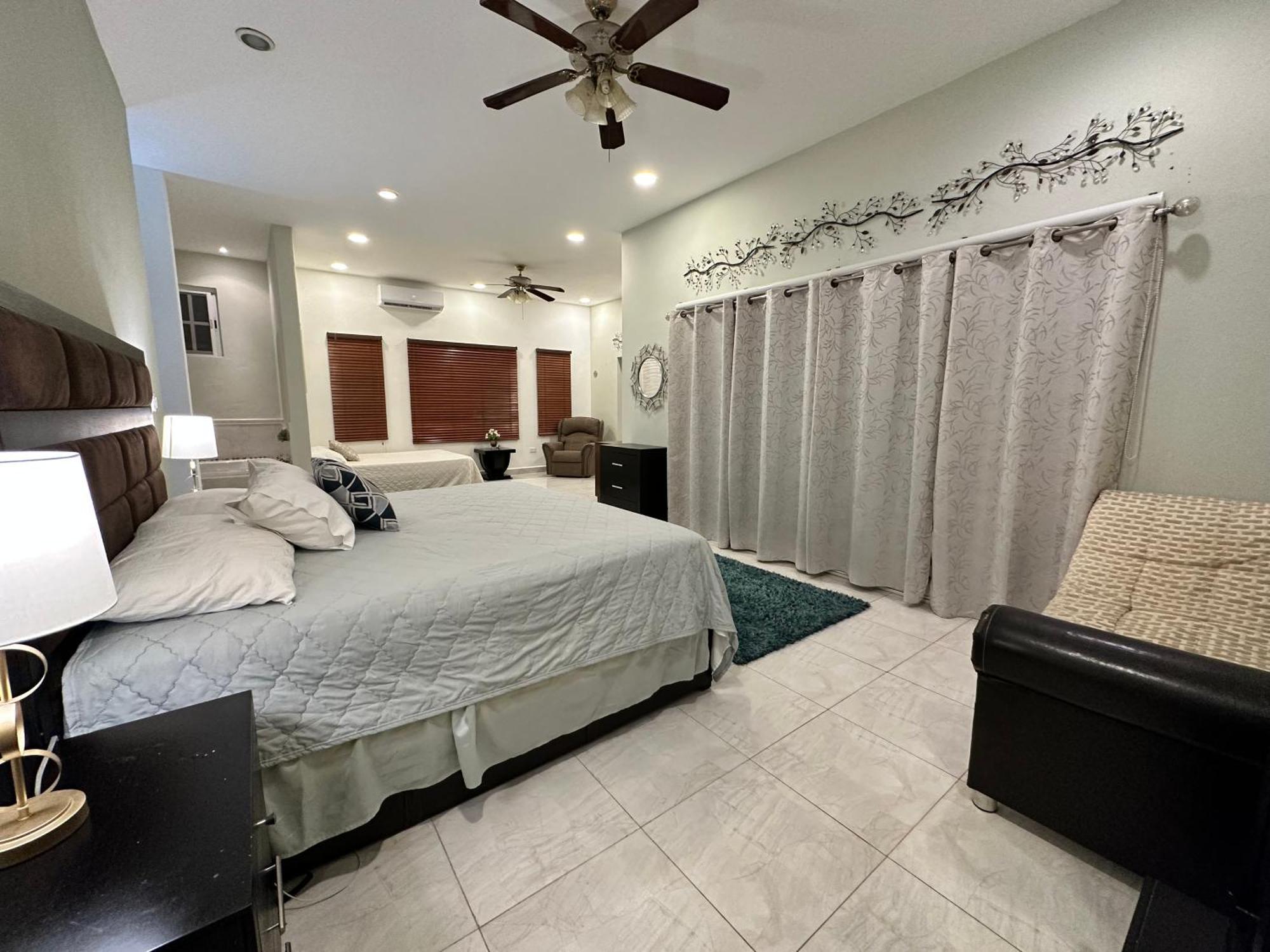 Casa Sasha'S Mini Palace Cancun Ngoại thất bức ảnh