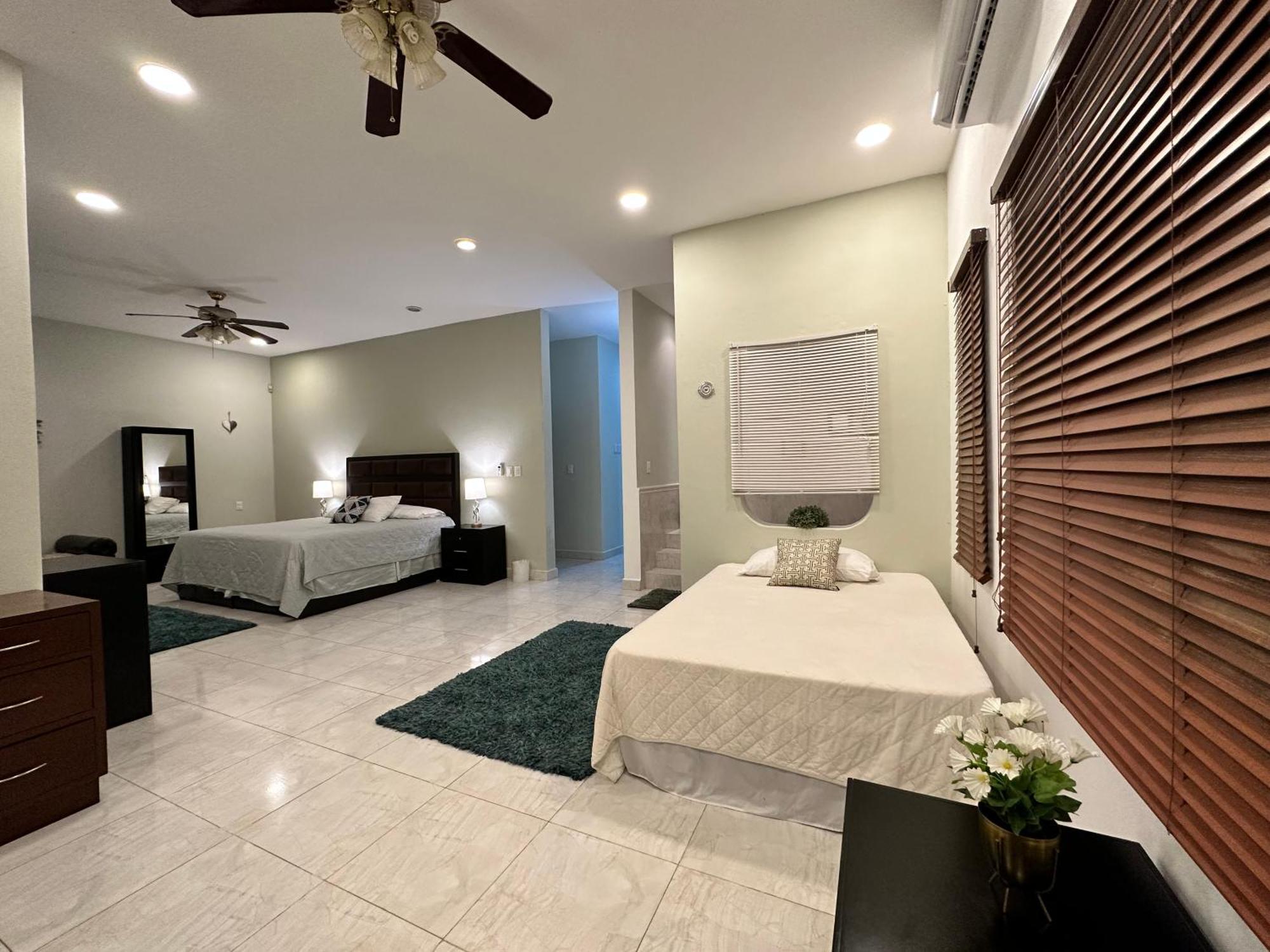 Casa Sasha'S Mini Palace Cancun Ngoại thất bức ảnh
