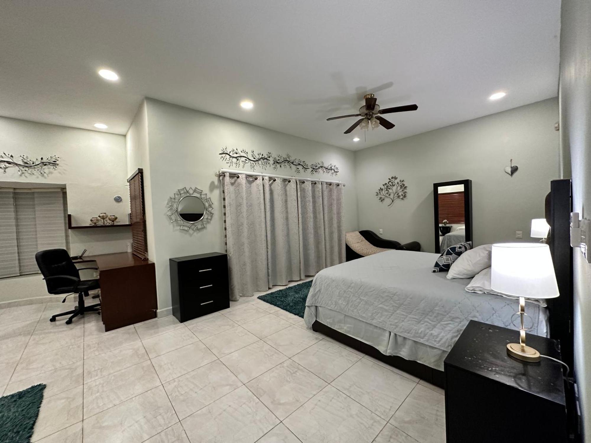 Casa Sasha'S Mini Palace Cancun Ngoại thất bức ảnh