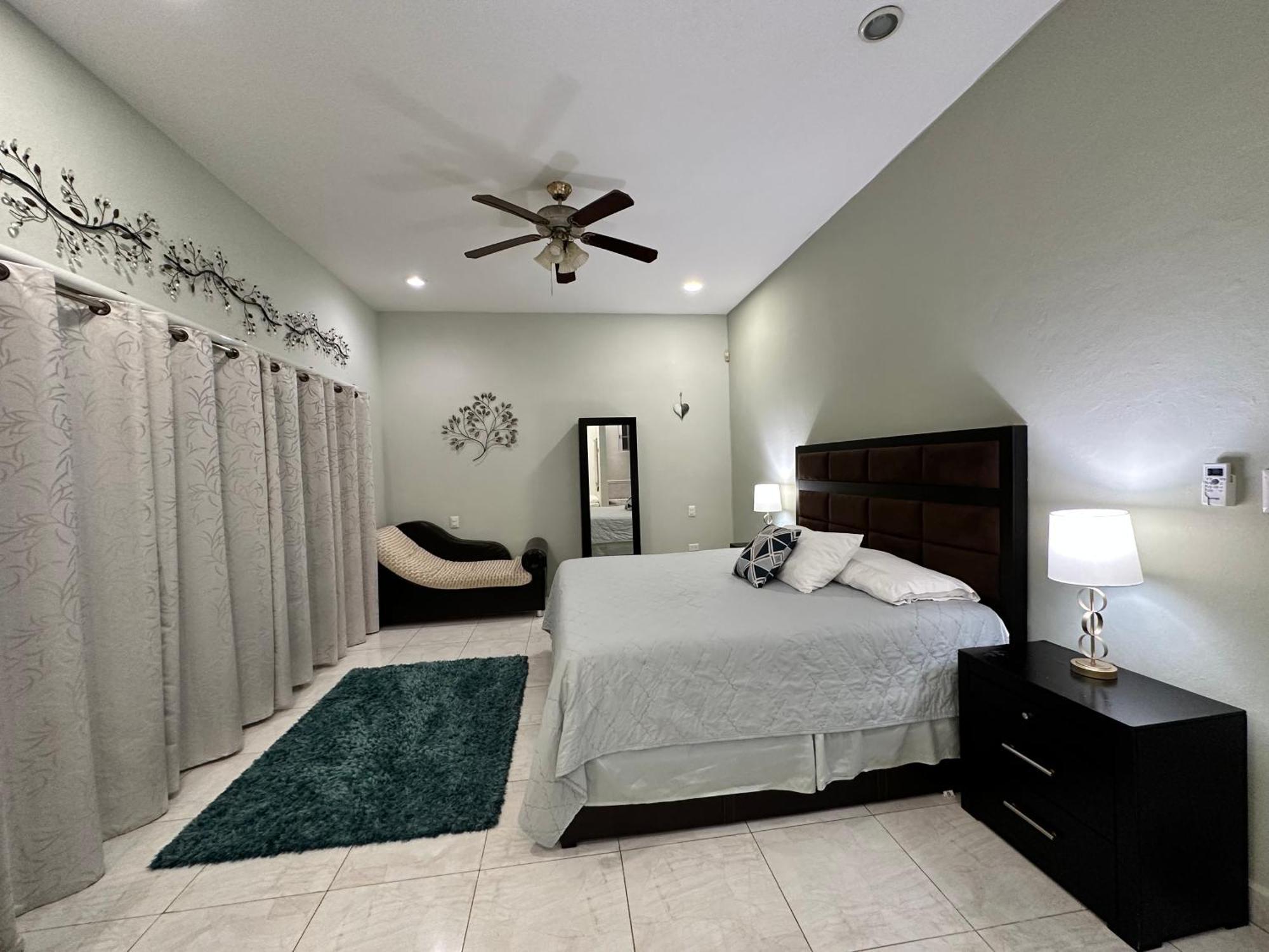 Casa Sasha'S Mini Palace Cancun Ngoại thất bức ảnh