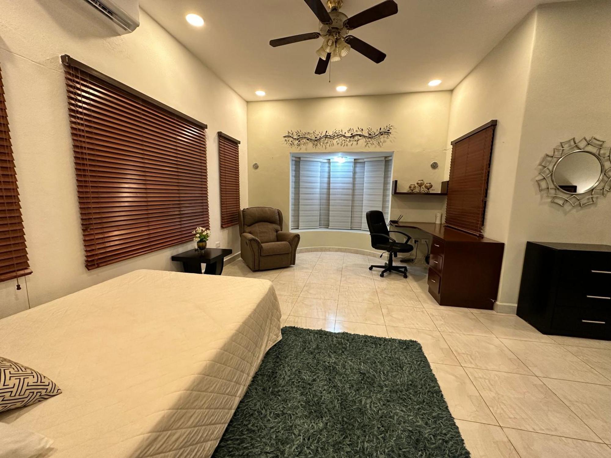 Casa Sasha'S Mini Palace Cancun Ngoại thất bức ảnh