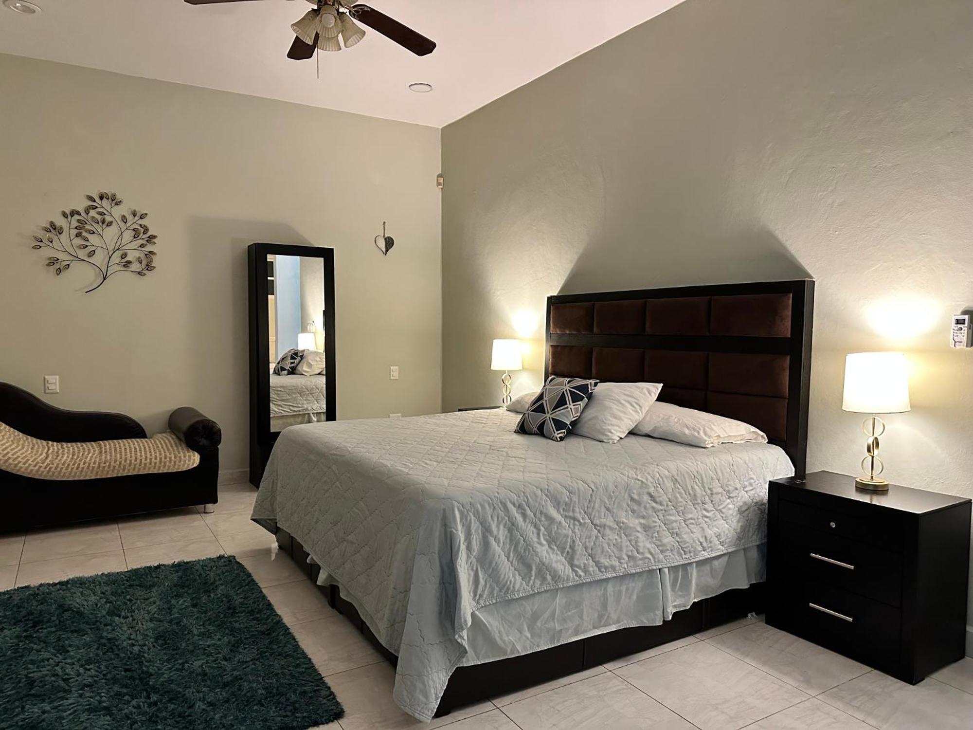 Casa Sasha'S Mini Palace Cancun Ngoại thất bức ảnh