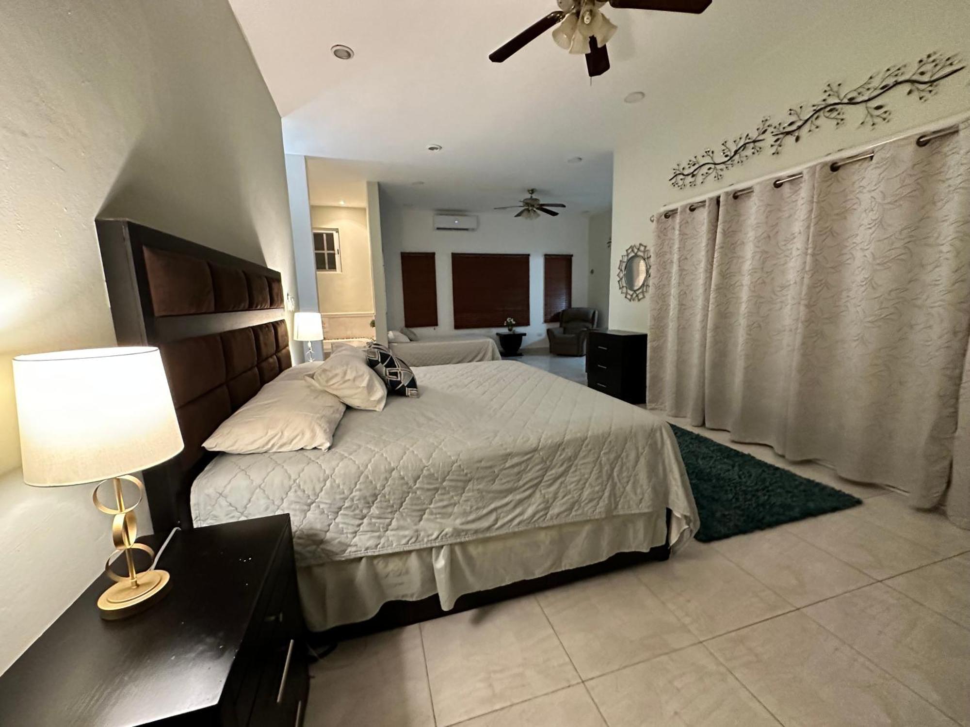 Casa Sasha'S Mini Palace Cancun Ngoại thất bức ảnh