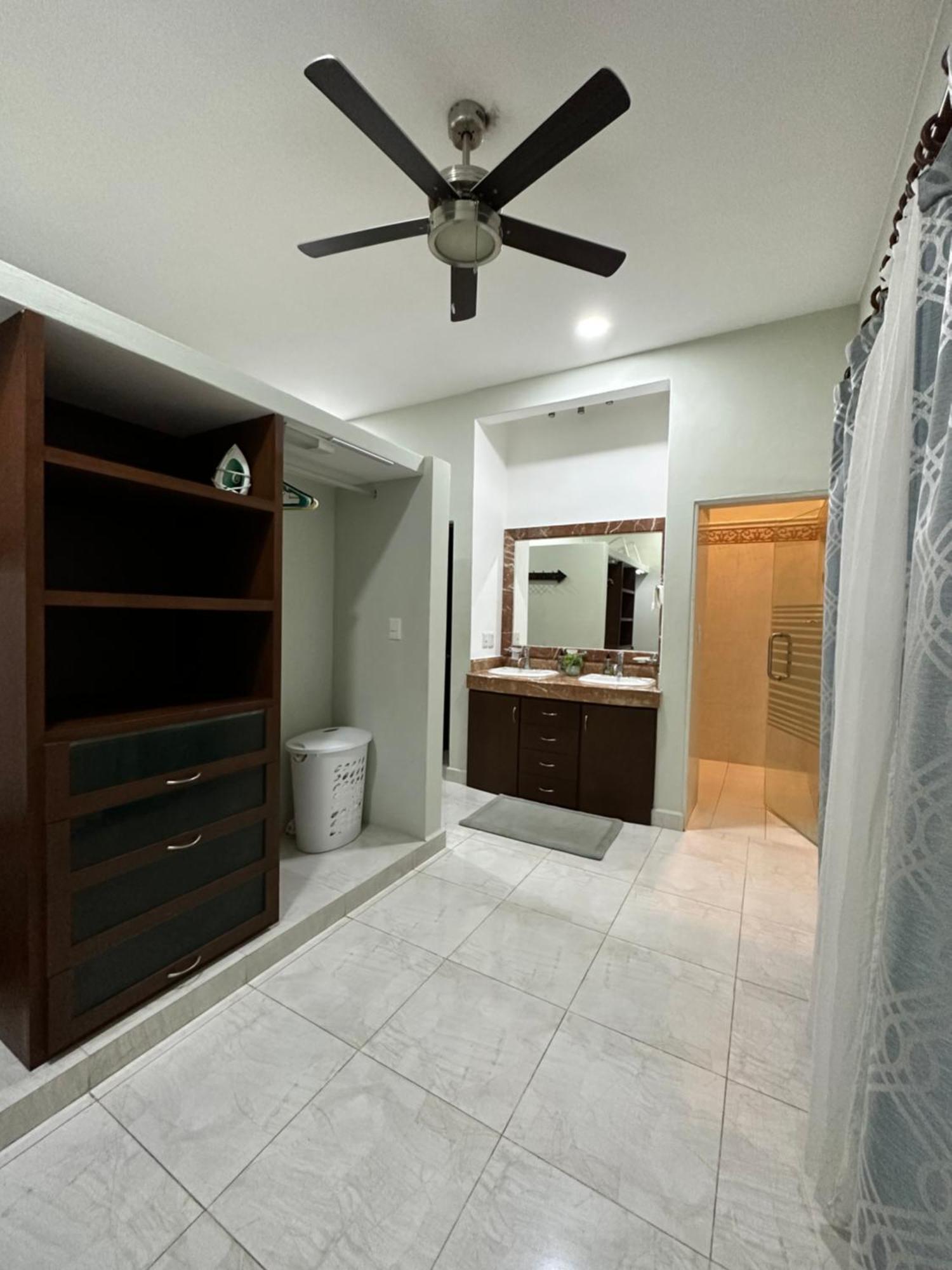 Casa Sasha'S Mini Palace Cancun Ngoại thất bức ảnh