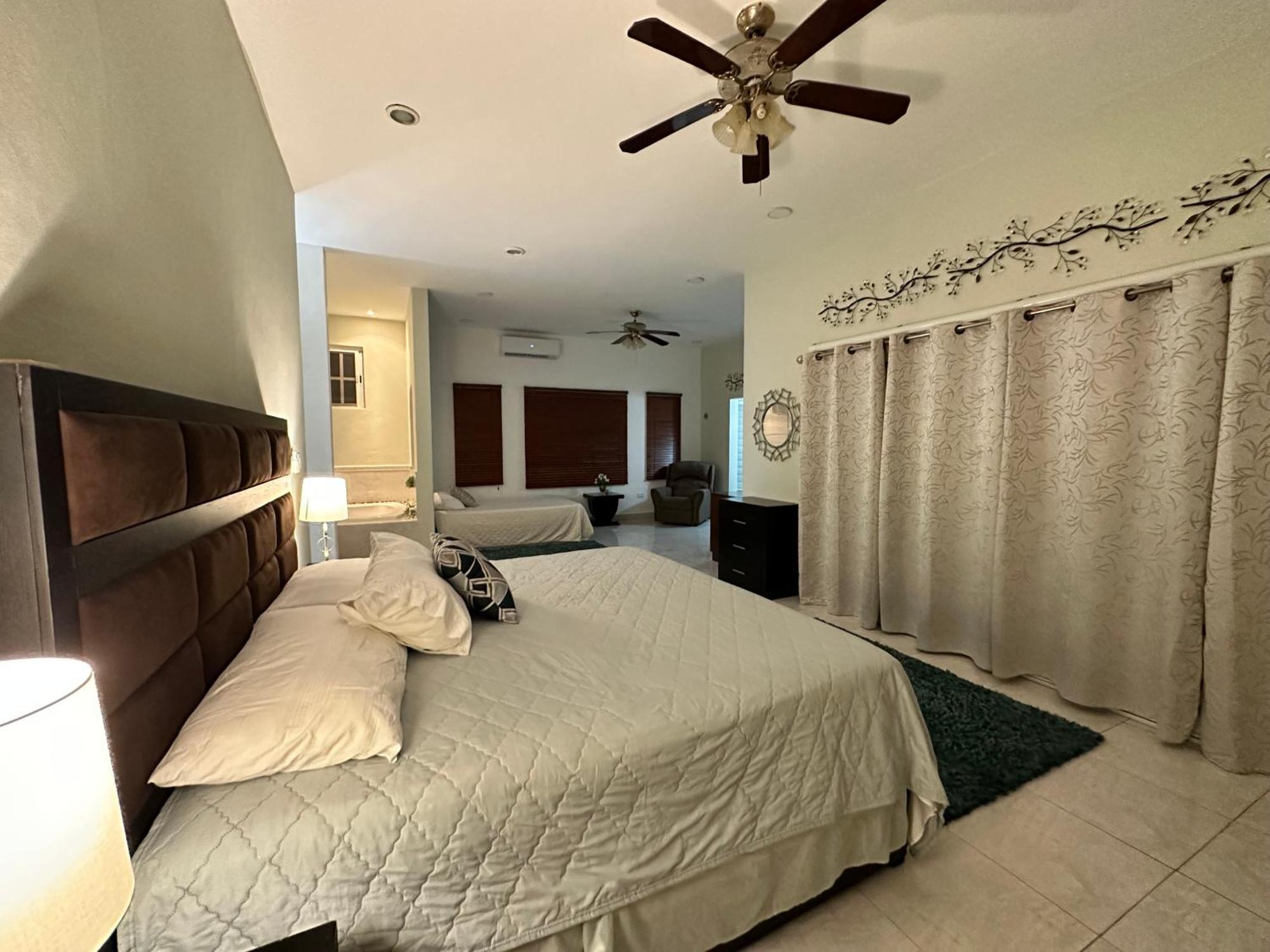 Casa Sasha'S Mini Palace Cancun Ngoại thất bức ảnh