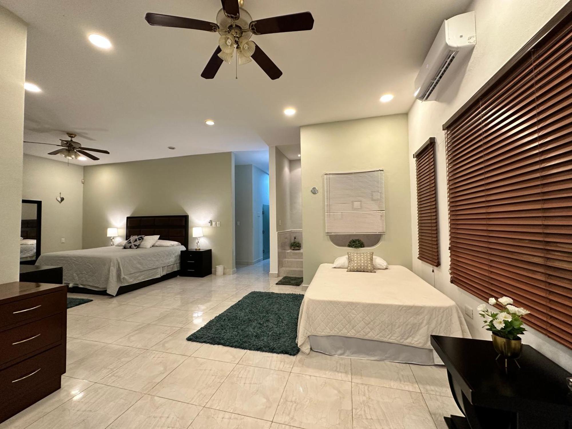 Casa Sasha'S Mini Palace Cancun Ngoại thất bức ảnh