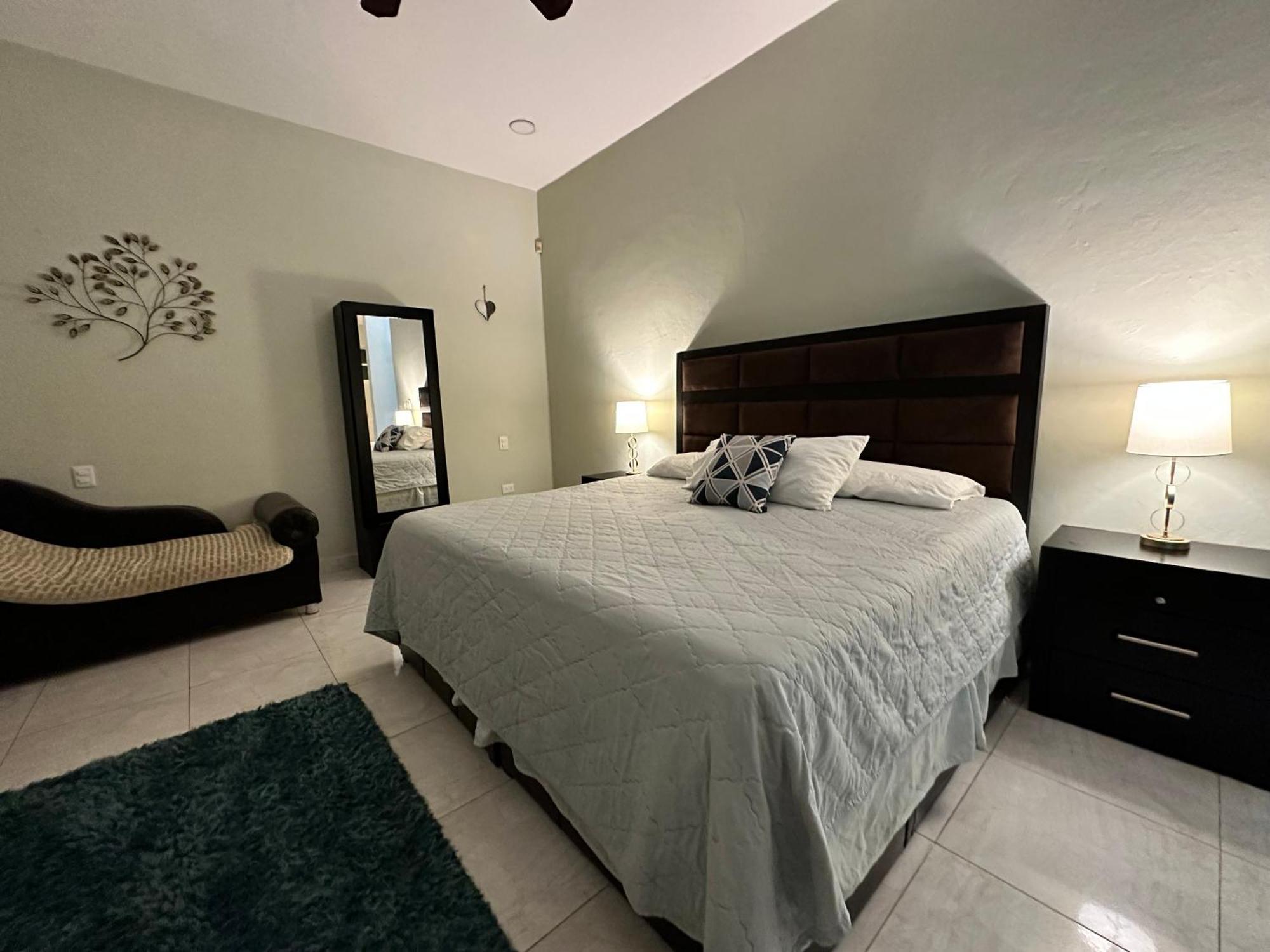 Casa Sasha'S Mini Palace Cancun Ngoại thất bức ảnh