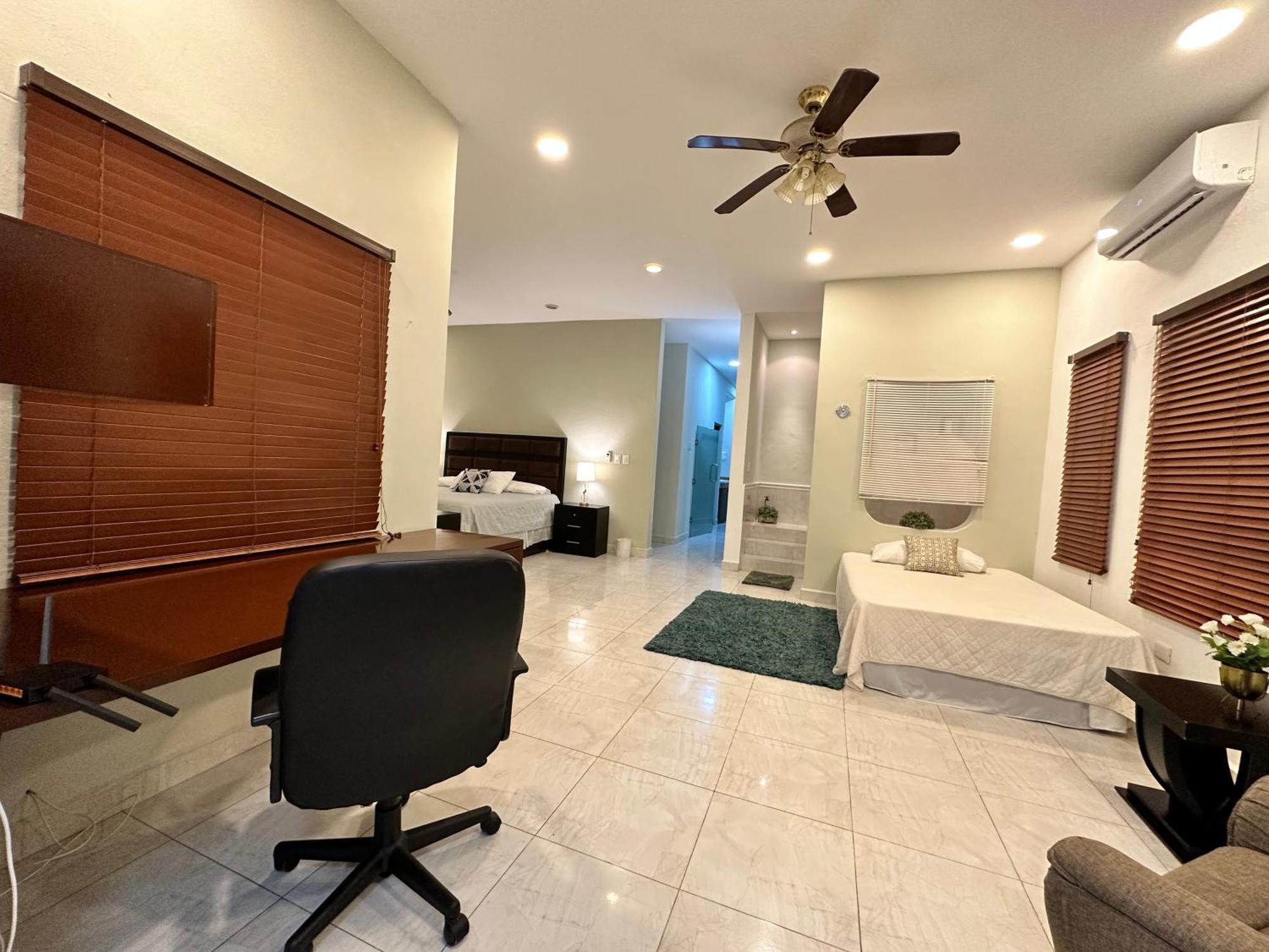Casa Sasha'S Mini Palace Cancun Ngoại thất bức ảnh