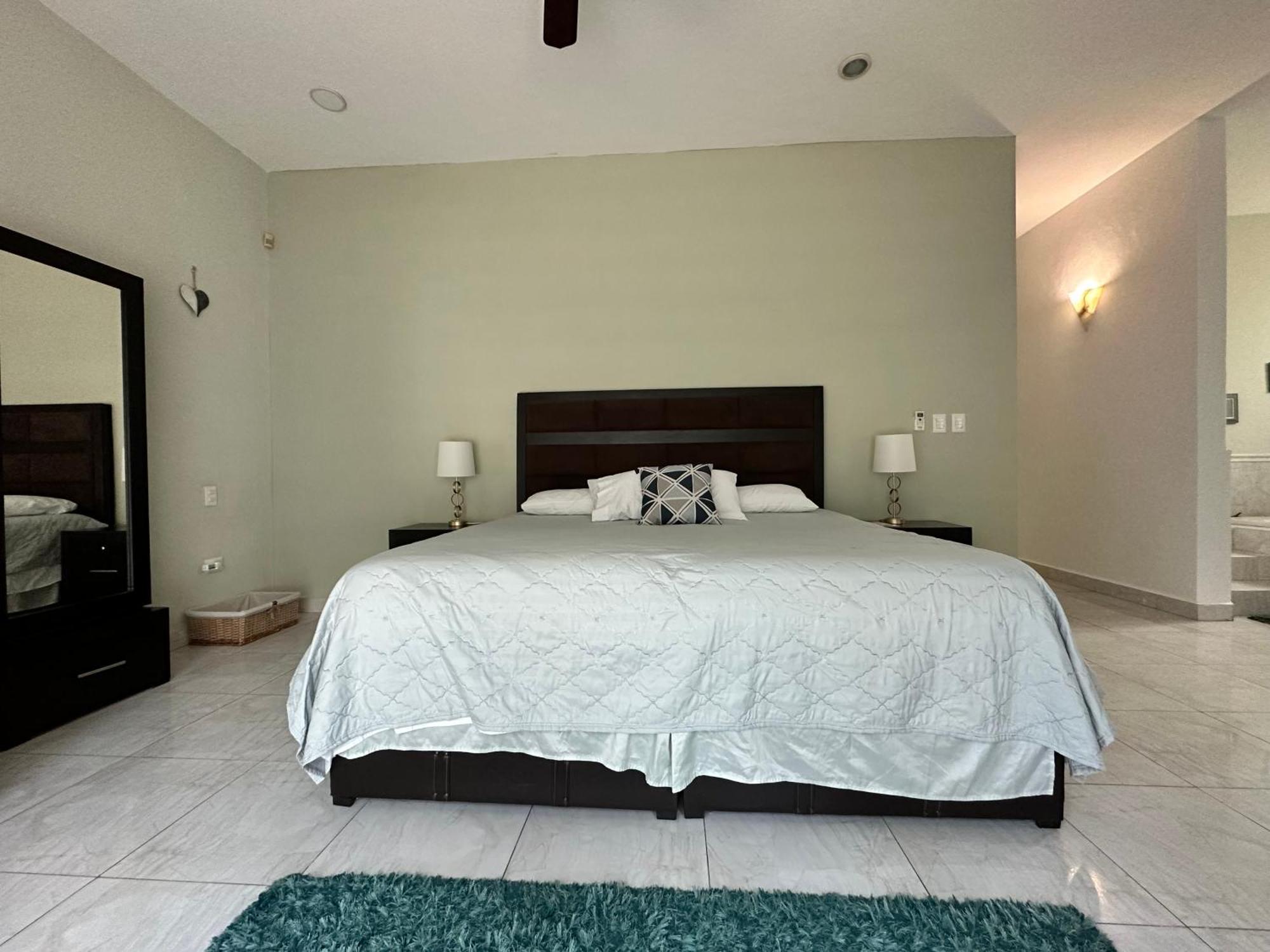 Casa Sasha'S Mini Palace Cancun Ngoại thất bức ảnh