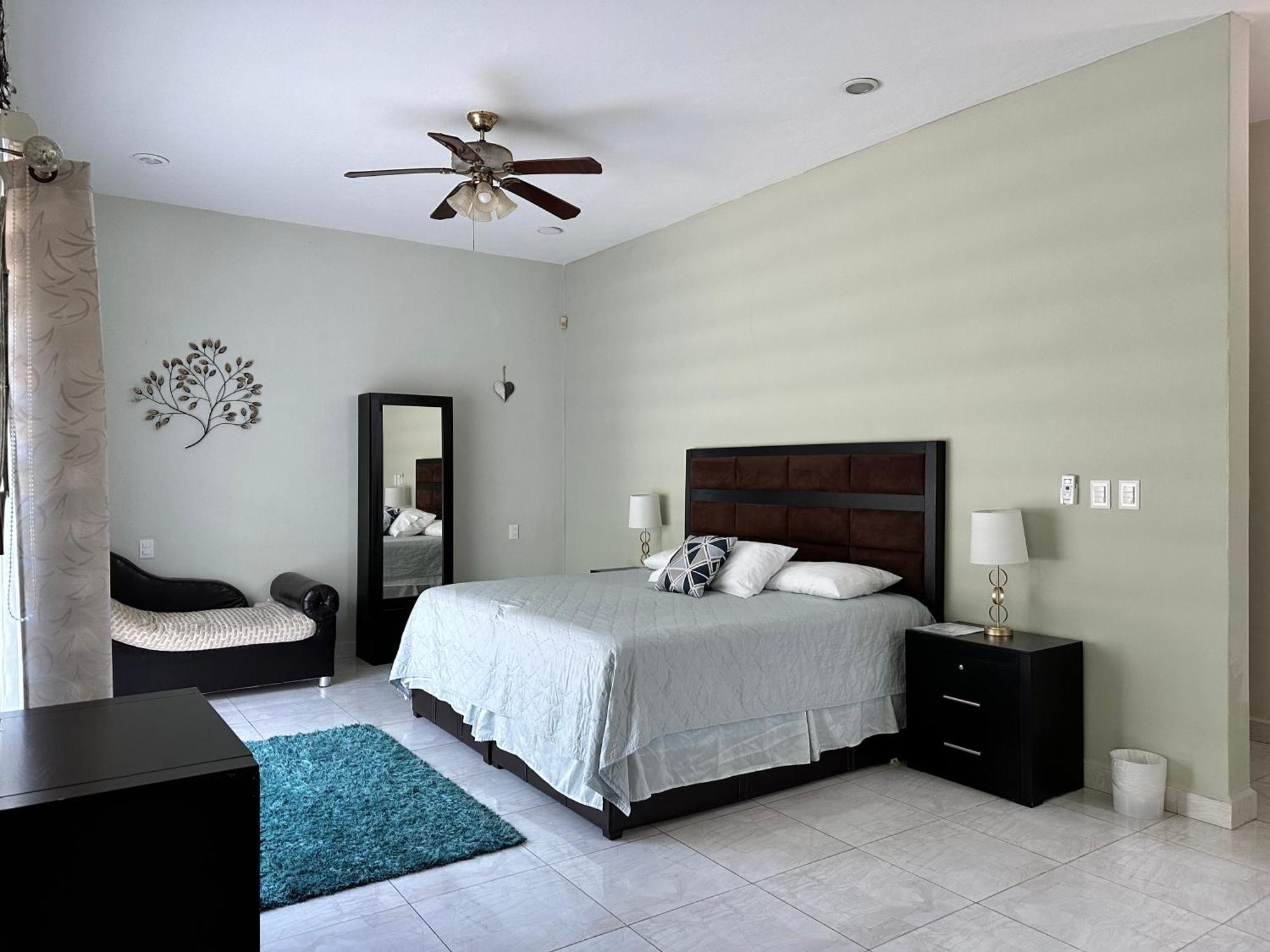 Casa Sasha'S Mini Palace Cancun Ngoại thất bức ảnh