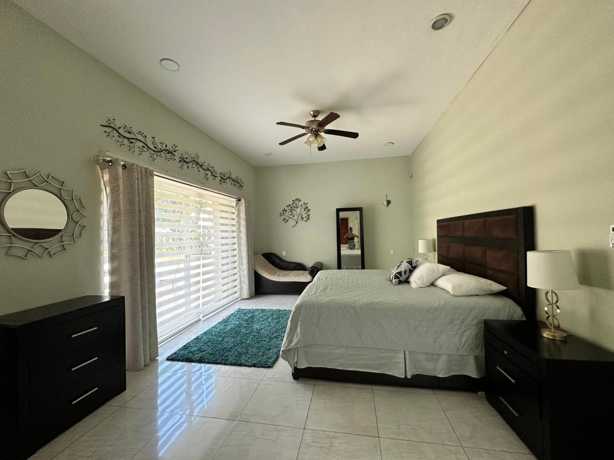 Casa Sasha'S Mini Palace Cancun Ngoại thất bức ảnh