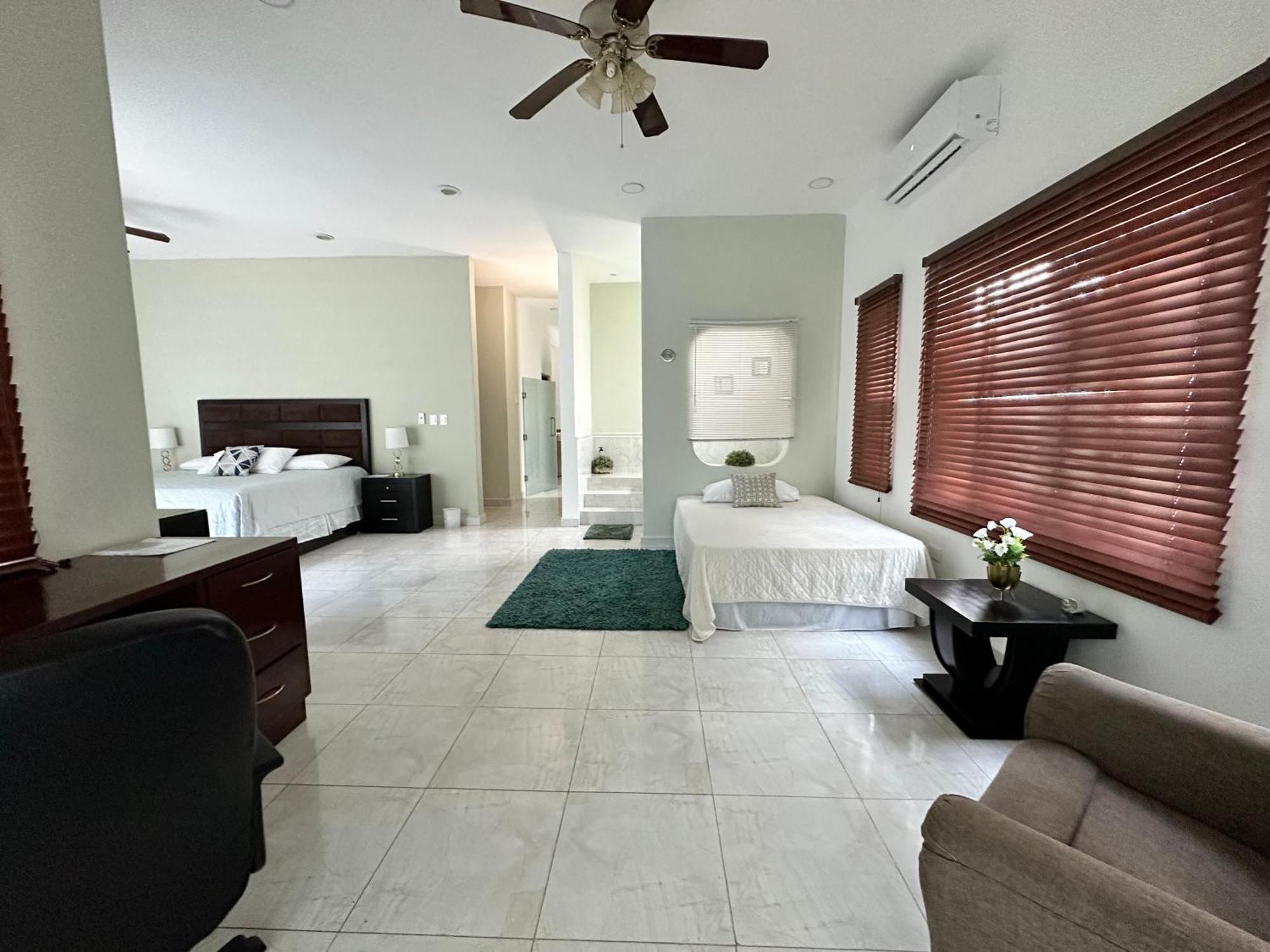Casa Sasha'S Mini Palace Cancun Ngoại thất bức ảnh