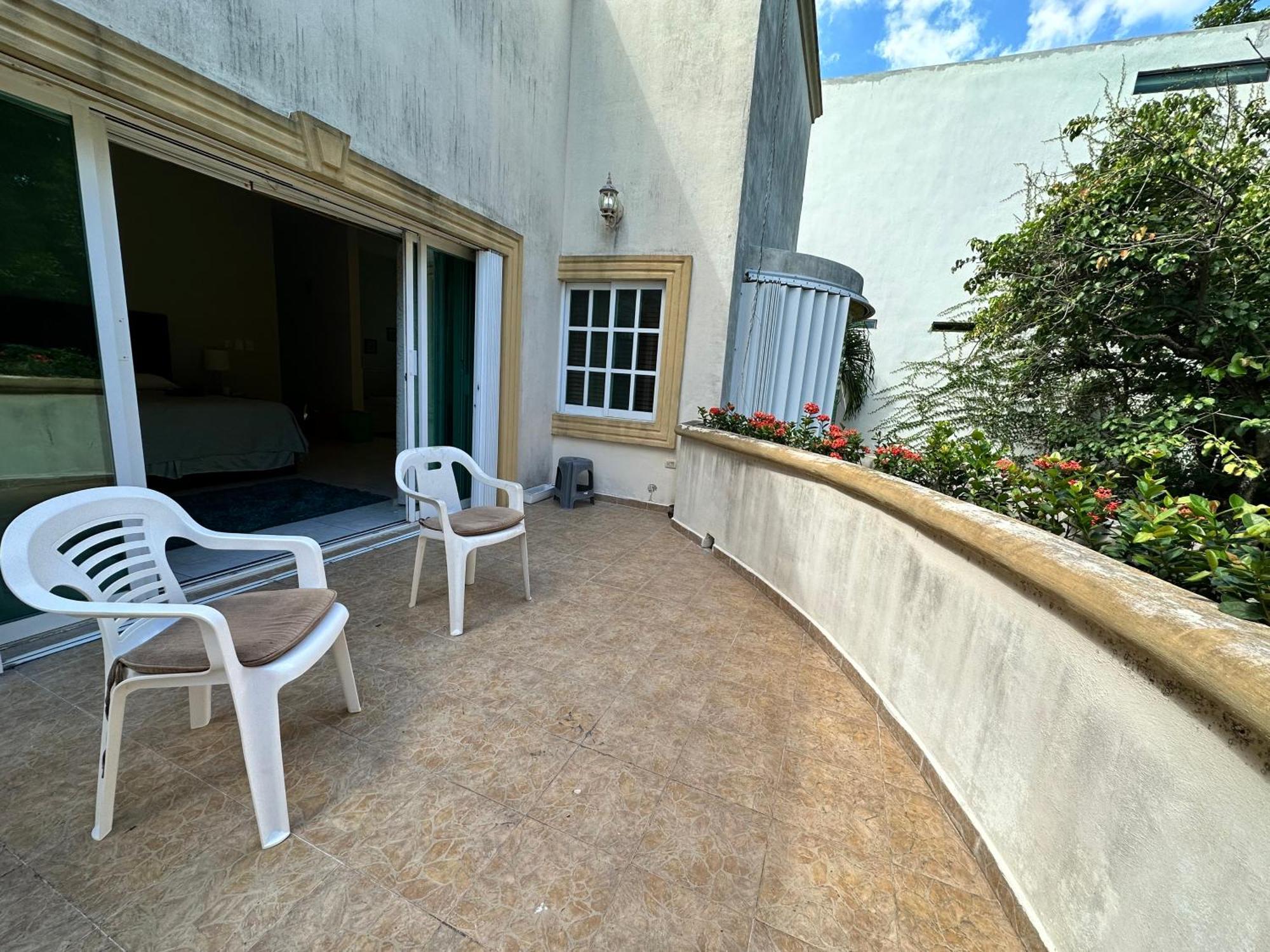 Casa Sasha'S Mini Palace Cancun Ngoại thất bức ảnh