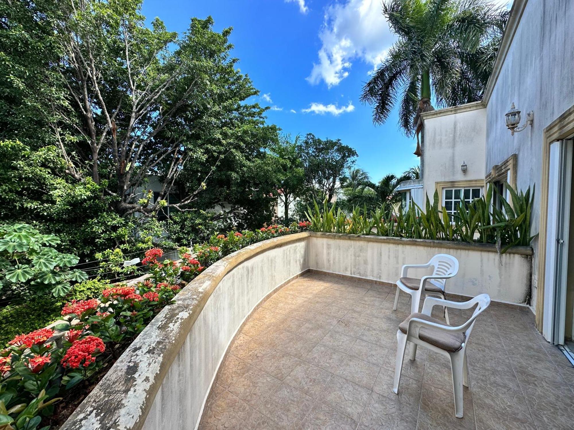 Casa Sasha'S Mini Palace Cancun Ngoại thất bức ảnh