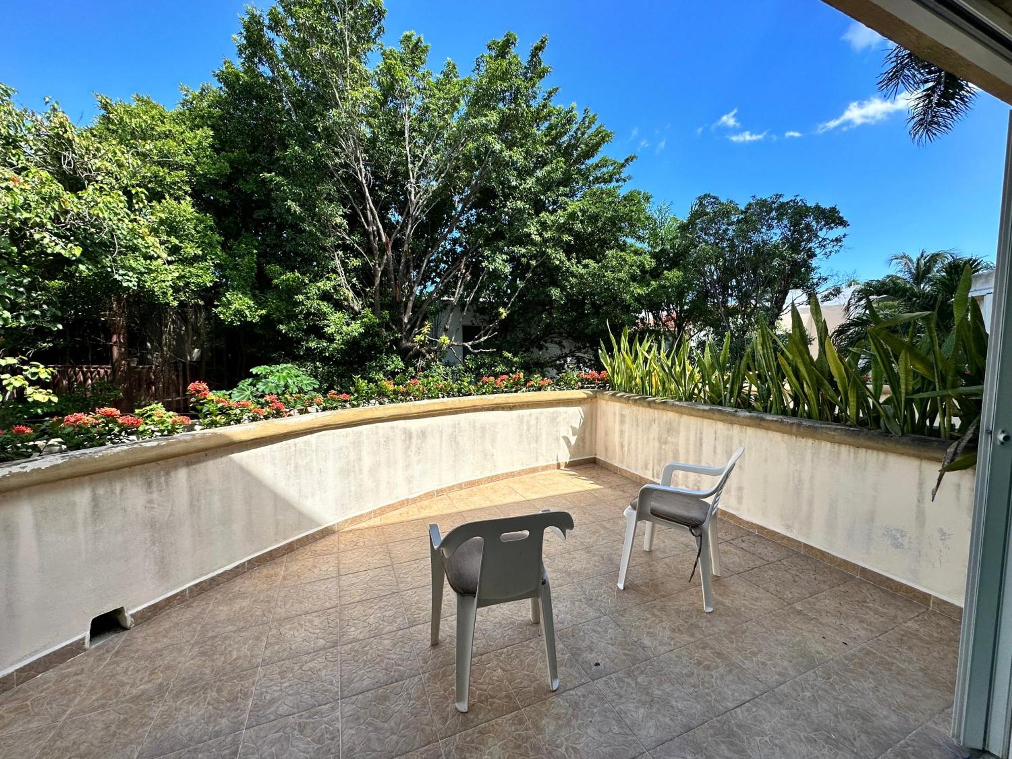Casa Sasha'S Mini Palace Cancun Ngoại thất bức ảnh