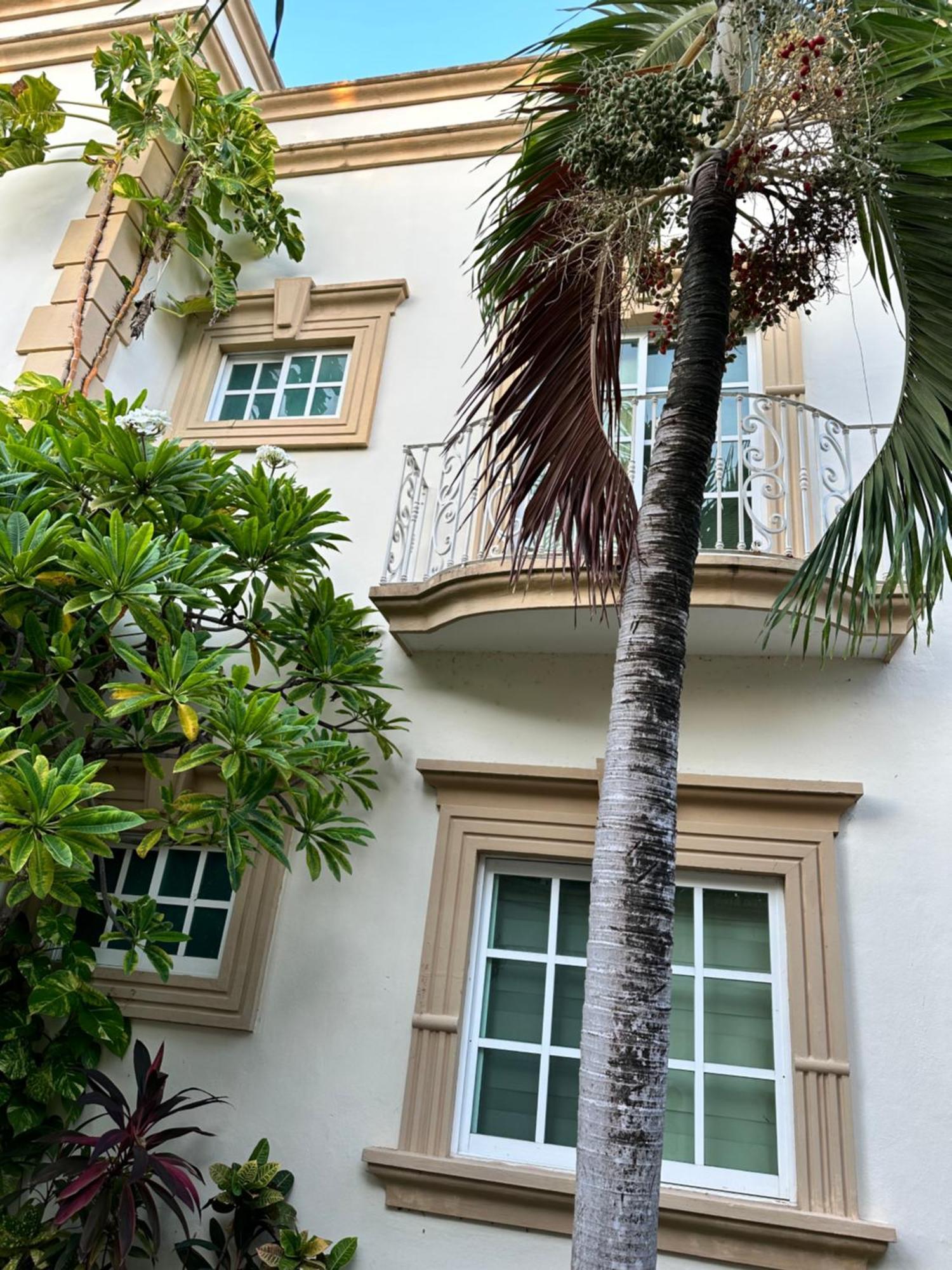 Casa Sasha'S Mini Palace Cancun Ngoại thất bức ảnh
