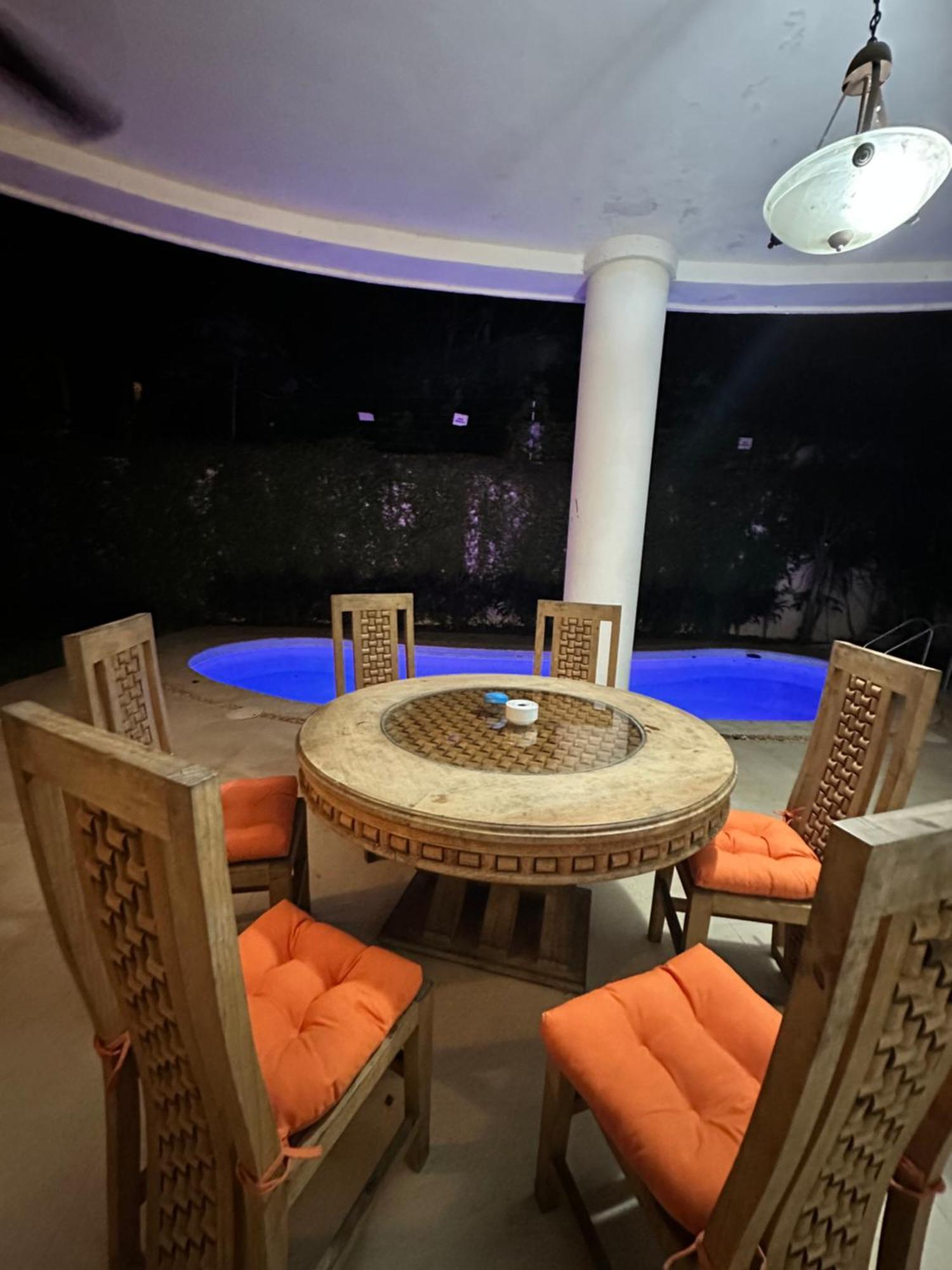 Casa Sasha'S Mini Palace Cancun Ngoại thất bức ảnh