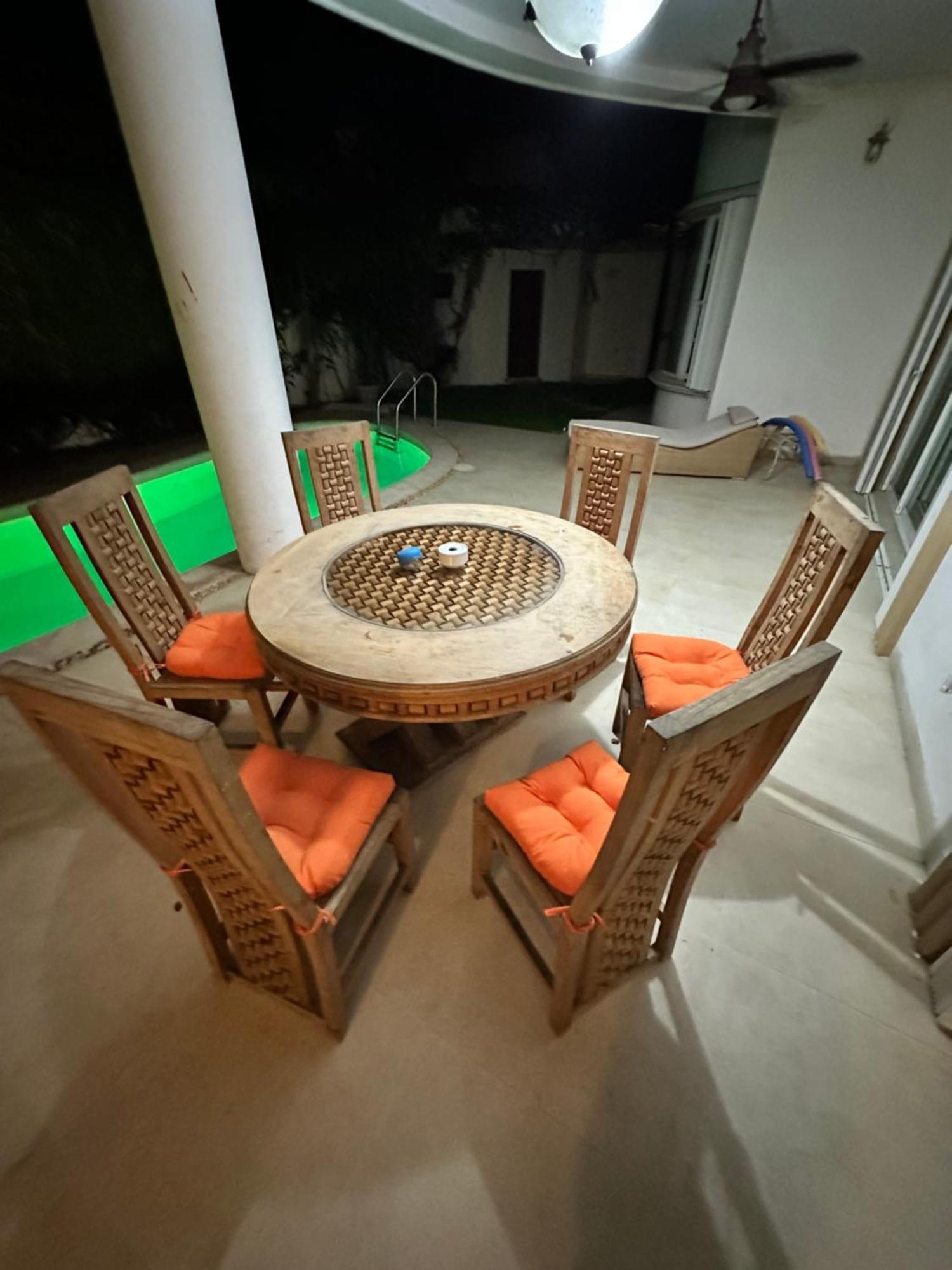 Casa Sasha'S Mini Palace Cancun Ngoại thất bức ảnh
