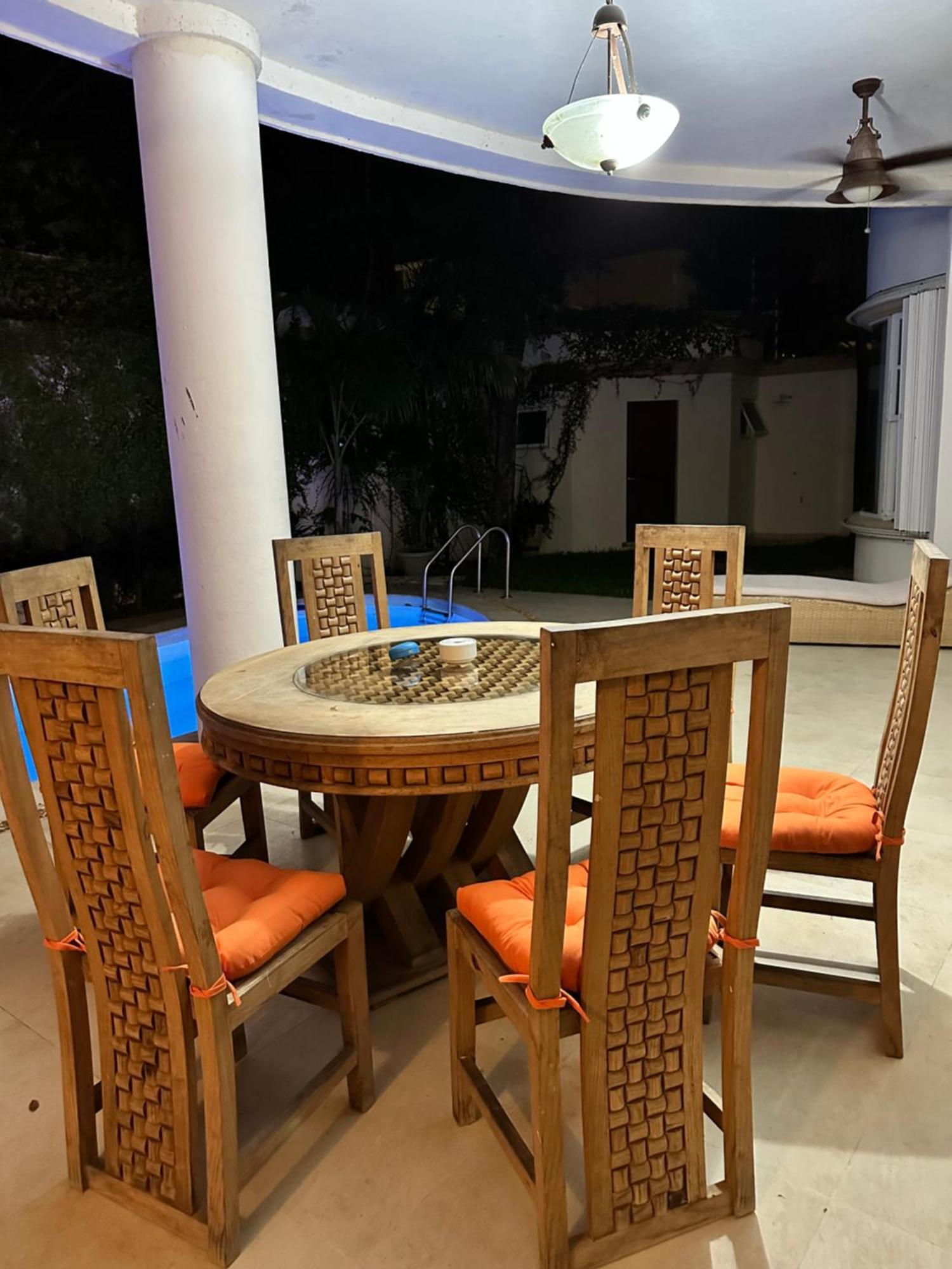 Casa Sasha'S Mini Palace Cancun Ngoại thất bức ảnh
