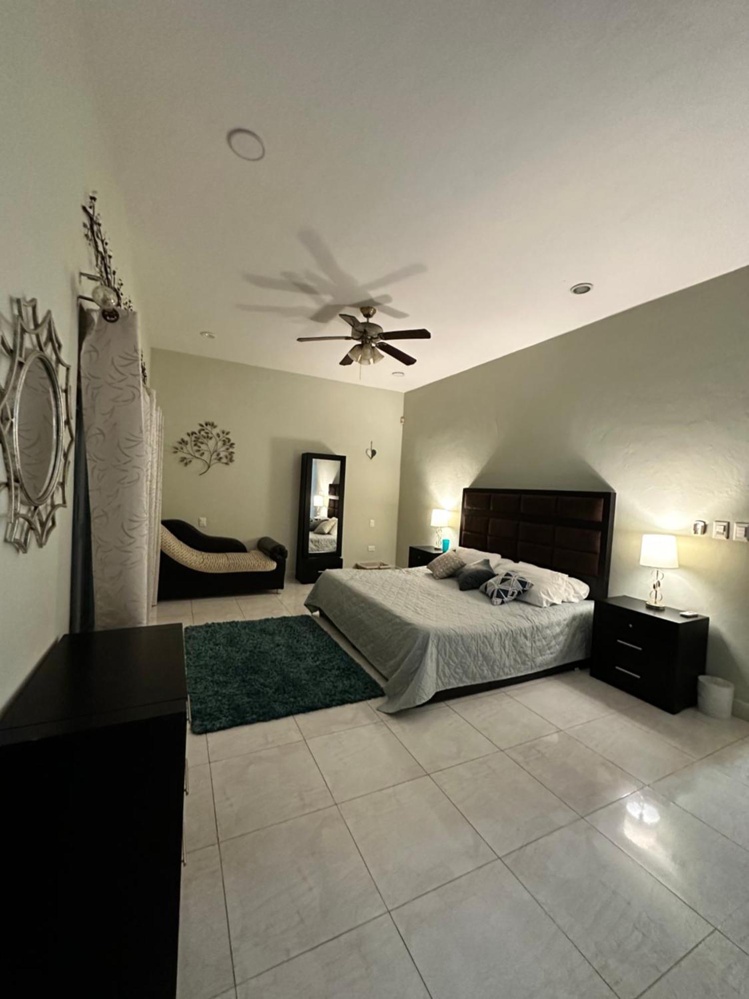 Casa Sasha'S Mini Palace Cancun Ngoại thất bức ảnh