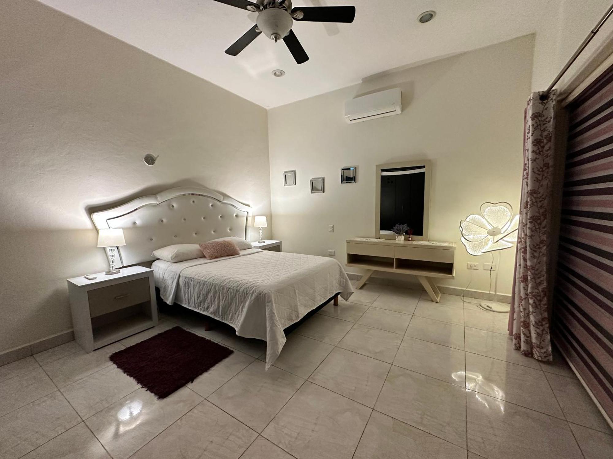 Casa Sasha'S Mini Palace Cancun Ngoại thất bức ảnh