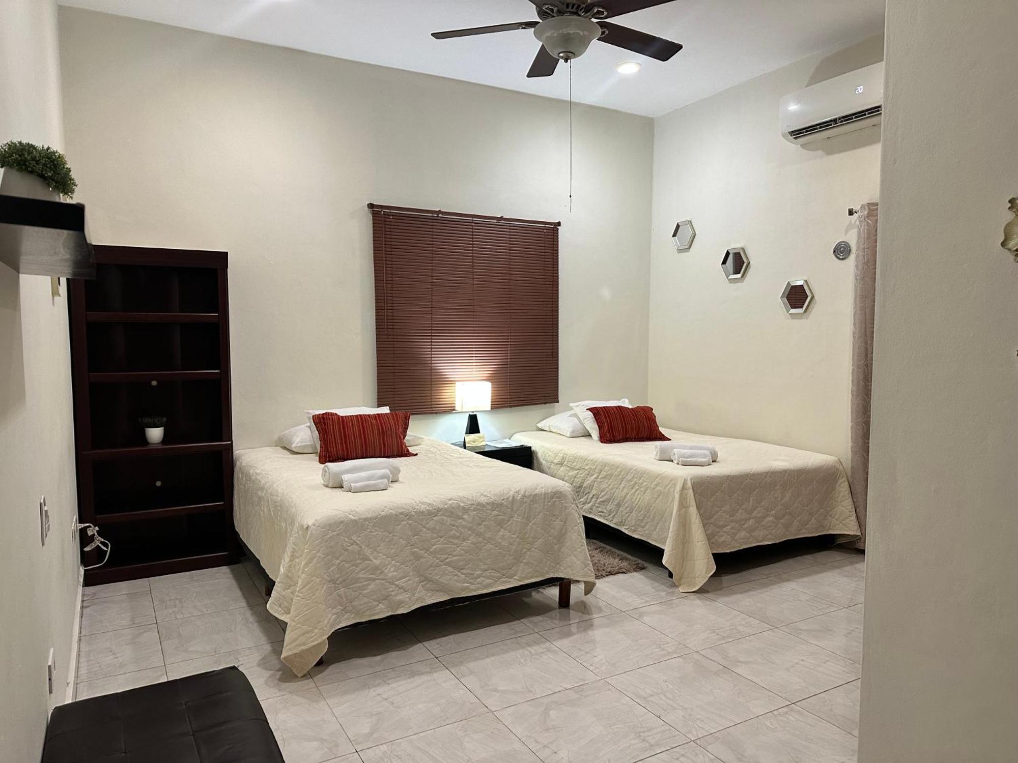 Casa Sasha'S Mini Palace Cancun Phòng bức ảnh
