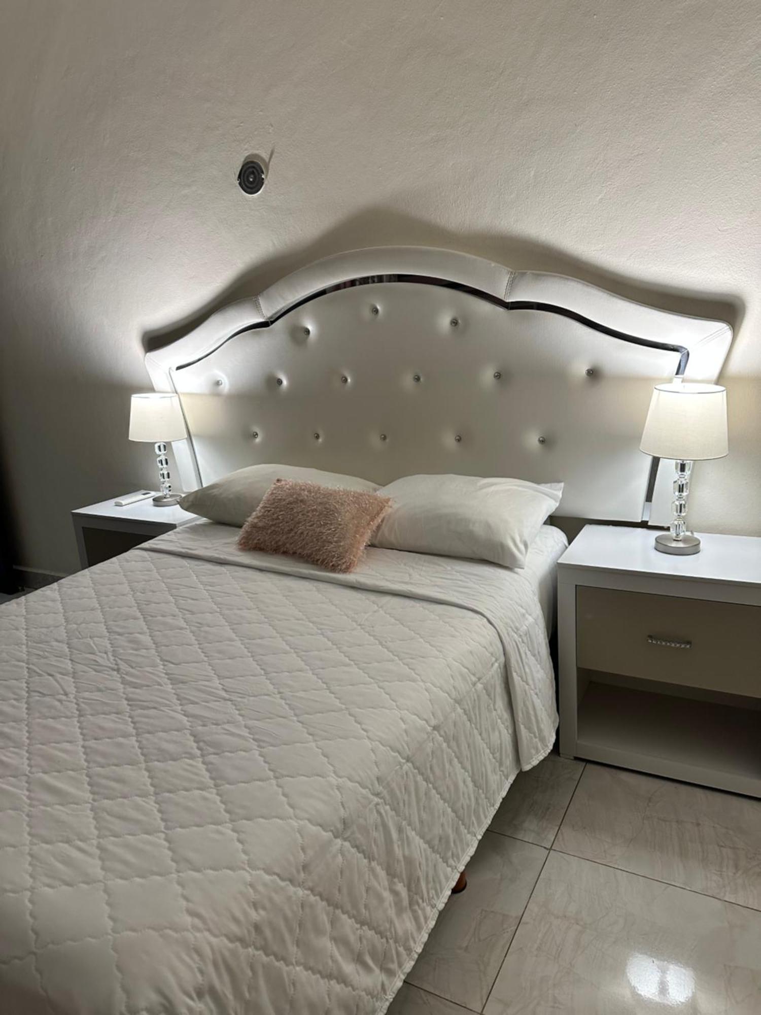 Casa Sasha'S Mini Palace Cancun Ngoại thất bức ảnh