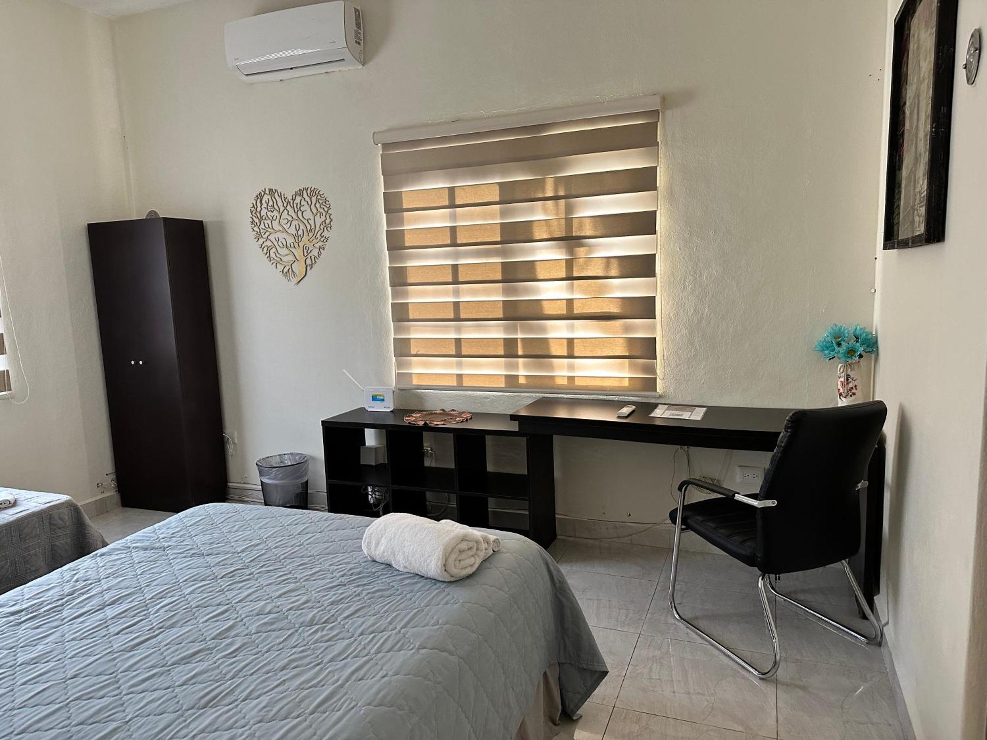 Casa Sasha'S Mini Palace Cancun Phòng bức ảnh